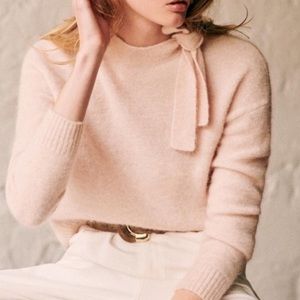 Sezane Zita Jumper (XS)